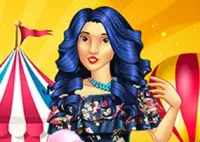 Jogar Princesses Funfair Adventure