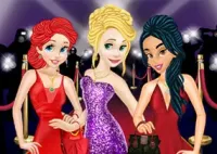 Jogar Princesses Red Carpet Show