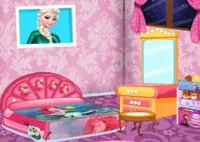 Jogar Princesses Theme Room Design
