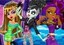 Jogar Princesses vs Monsters Instagram Challenge