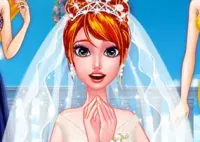 Jogar Princesses Wedding Crashers