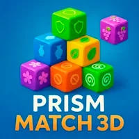 Prism Match 3D