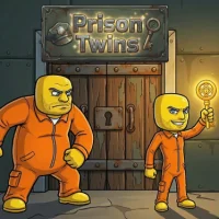Jogar Prison Twins