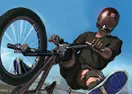 Pro BMX Challenge