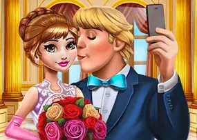 Jogar Prom Queen and King - Meninas