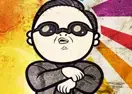 Jogar Psy Gentleman Dance