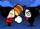 Jogar Pucca - Muk-Chi-Pa