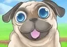 Jogar Pug the Dog