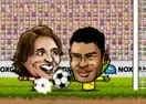 Jogar Puppet Soccer 2014