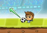 Jogar Puppet Soccer Challenge