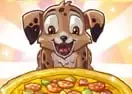 Jogar Puppy Pizza