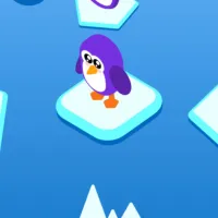 Jogar Purple Penguin Online