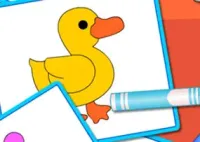 Jogar Puzzle Coloring Game