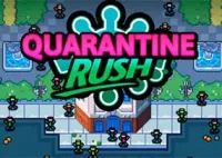 Jogar Quarantine Rush