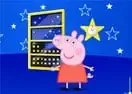 Jogar Quarto Estrela da Peppa