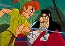 Jogar Quebra-Cabeça - Peter Pan