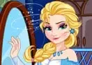 Jogar Queen Elsa Time Travel: China