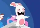 Rabbids Travel in Time