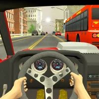 Jogar Racing in City