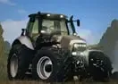 Jogar Racing Tractors Frenzy