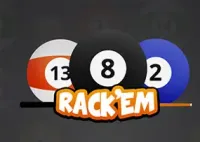 Jogar Rack'Em