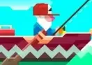 Jogar Radical Fishing