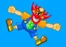 Jogar Ragdoll Clown