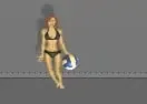 Ragdoll Volleyball