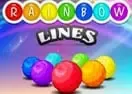 Jogar Rainbow Lines
