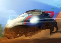 Jogar Rally Racer