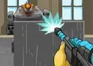 Jogar Rambo Robot War