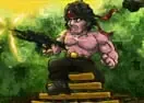 Jogar Rambo The Shooter