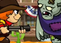 Jogar Ranger Vs Zombies