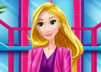 Jogar Rapunzel And Belle Shopping