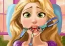 Jogar Rapunzel at the Dentist