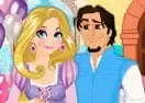 Jogar Rapunzel Baby Shower