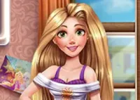 Jogar Rapunzel Crazy Shopping