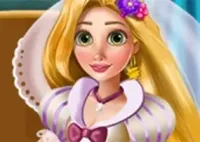 Jogar Rapunzel Wedding Deco