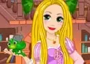 Jogar Rapunzel Haircuts Design