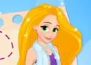 Jogar Rapunzel Love Rush
