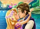 Rapunzel Love Story