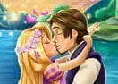 Jogar Rapunzel Love Story