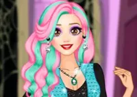 Rapunzel Monster High Fan
