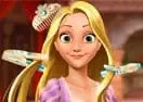 Jogar Rapunzel Princess Fantasy Hairstyle