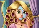 Jogar Rapunzel Real Makeover