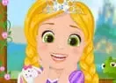 Jogar Rapunzel Rotten Teeth