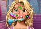 Jogar Rapunzel Skin Doctor