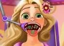 Jogar Rapunzel Throat Doctor
