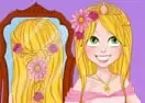 Jogar Rapunzel Wedding Braids