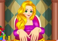 Jogar Rapunzel's Instagram Blog